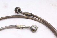 Bromsledning fram, bromsslang Moto Guzzi Norge 1200 4V LP...