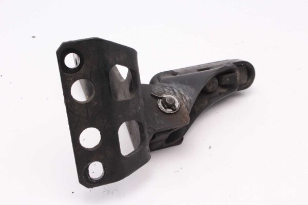 Fußrastenanlage vorne rechts Fußraste Halter BMW F650GS Dakar R13 0173 00-03