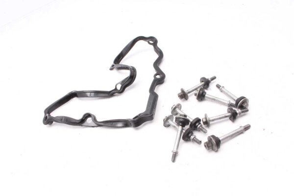Set di viti per guarnizione coperchio valvole testata cilindro BMW F650GS Dakar R13 0173 00-03
