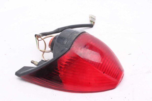 luz trasera luz de freno luz trasera motocicleta KTM 990 Super Duke 990SD 07-11