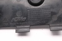 Batteriekastenabdeckung Sicherungskastenabdeckung KTM 990 Super Duke 990SD 07-11
