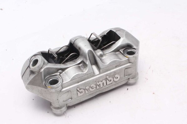 Bremsekaliber forreste venstre bremsekaliber kaliberbremse KTM 990 Super Duke 990SD 07-11