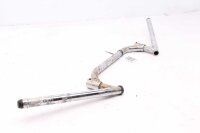 Stuur motorfiets stuurstang stuurbuis Yamaha XJ 650 4K0...