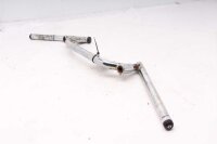 Stuur motorfiets stuurstang stuurbuis Yamaha XJ 650 4K0...