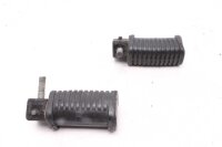 Fodstøttesæt forreste fodstøtter førerstøtter Yamaha XJ 650 4K0 80-82