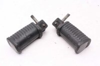 Fodstøttesæt forreste fodstøtter førerstøtter Yamaha XJ 650 4K0 80-82
