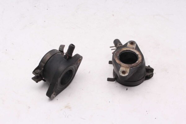 Insugningsrör förgasargummi insugningsgummi insugningsrör Yamaha XJ 650 4K0 80-82