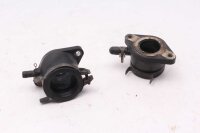 Insugningsrör förgasargummi insugningsgummi insugningsrör Yamaha XJ 650 4K0 80-82