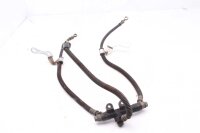 Bromsledning fram Bromsslang Bromsledningssats Yamaha XJ...