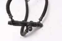 Tubo freno anteriore Tubo freno Set tubi freno Yamaha XJ 650 4K0 80-82