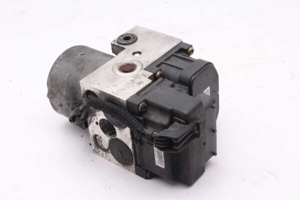 ABS-Pumpe Druckmodulator Hydraulikblock Bremsmodul BMW F 650 GS R13 00-00