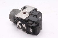ABS pump pressure modulator hydraulic block brake module...
