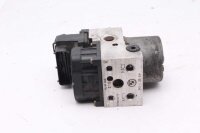 ABS pump pressure modulator hydraulic block brake module...