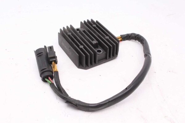 Alternator regulator rectifier voltage regulator regulator BMW F 650 GS R13 00-00