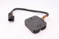 Alternator regulator rectifier voltage regulator regulator BMW F 650 GS R13 00-00