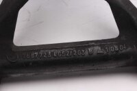 Brazo oscilante delantero inferior brazo de arrastre brazo de horquilla 7687723 BMW K 1200 S K12S K40 04-08