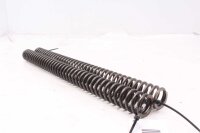 Gaffelben vänster höger gaffelrör standrör BMW K 1200 S K40 K12S 0581 05-08