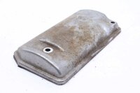 Käynnistinmoottorin suojus Käynnistinmoottorin...