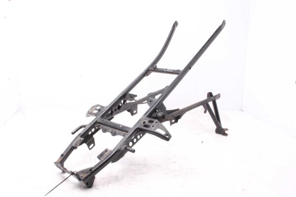 Rear frame rear frame subframe motorcycle part BMW F 650 GS R13 00-00