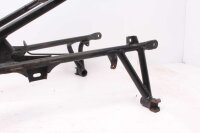 Rear frame rear frame subframe motorcycle part BMW F 650 GS R13 00-00