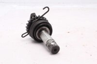 Kickstarteraksel Kickstarteraksel Drivaksel Yamaha XS 250...