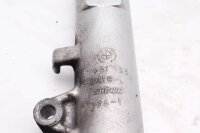 Fork leg right stanchion telescopic fork front fork BMW F 650 GS R13 00-00