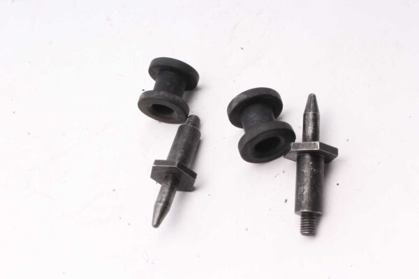 Låsmekanism för säteslås BMW F650GS Dakar R13 0173 00-03