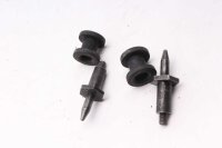 Sitzbank Arretierung Verriegelung Schloss BMW F650GS...