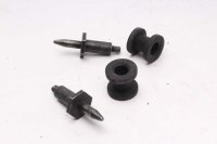 Låsmekanism för säteslås BMW F650GS Dakar R13 0173 00-03