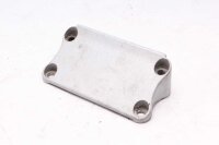 Haarukan jalan välikappaleen haarukan putken...