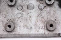 Vorkpoot spacer vorkbuis insert BMW F650GS Dakar R13 0173 00-03