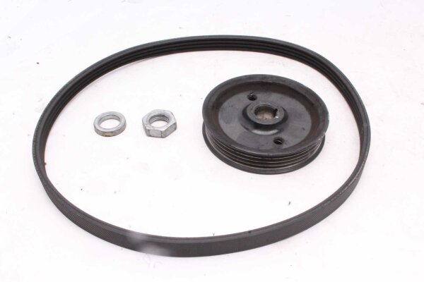 Remskiva för generatorregulator Moto Guzzi Norge 1200 4V LP H011 06-10