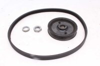 Remskiva för generatorregulator Moto Guzzi Norge...