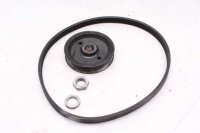 Remskiva för generatorregulator Moto Guzzi Norge 1200 4V LP H011 06-10