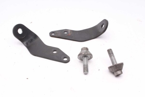 Motorfäste främre övre fäste ram Moto Guzzi Norge 1200 4V LP H011 06-10