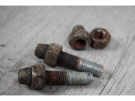 Toilet screws nuts screws outer BMW R 1100 RT 259 96-01