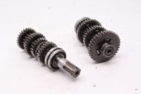 Gearkasse Skifteaksel Skifteakse Skiftestang Yamaha XS...