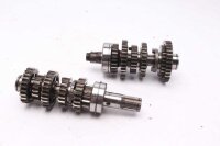 Gearkasse Skifteaksel Skifteakse Skiftestang Yamaha XS...