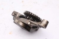 Oil pump gear drive motor pump lubrication pump Yamaha XS 250 1U5 77-78