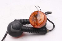 Forreste blinklys motorcykel blinklys indikatorlys Yamaha XJ 650 4K0 80-82