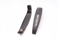 Zündkerzenabdeckung Zylinderkopf Abdeckung BMW K 1200 S K40 K12S 0581 05-08