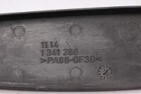 Zündkerzenabdeckung Zylinderkopf Abdeckung BMW K 1200 S K40 K12S 0581 05-08