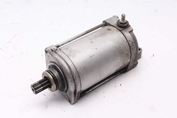 Startmotor starter 12V 9 tanden BMW F650GS Dakar R13 0173 00-03
