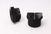 Rubberen pad frame afdekking rubberen demper BMW F650GS Dakar R13 0173 00-03