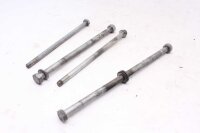 Rammonteringsbult skruv M8x40 Moto Guzzi Norge 1200 4V LP...