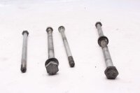 Rammonteringsbult skruv M8x40 Moto Guzzi Norge 1200 4V LP...