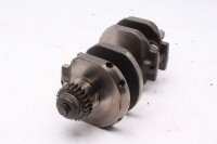 Krukas drijfstang motoras krukas 186055 Yamaha XS 250 1U5...