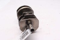 Krumtapaksel plejlstang motoraksel krumtapaksel 186055 Yamaha XS 250 1U5 77-78