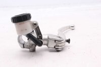 Montaje del embrague del cilindro maestro del embrague...