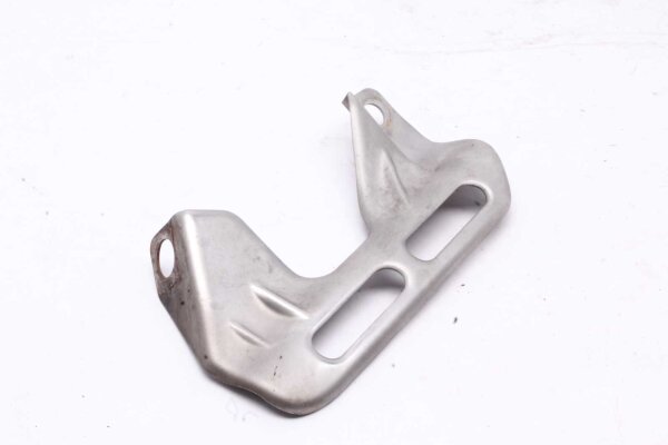 Unterfahrschutz Abdeckung links Verkleidung Schutzplatte BMW F 650 GS R13 00-00